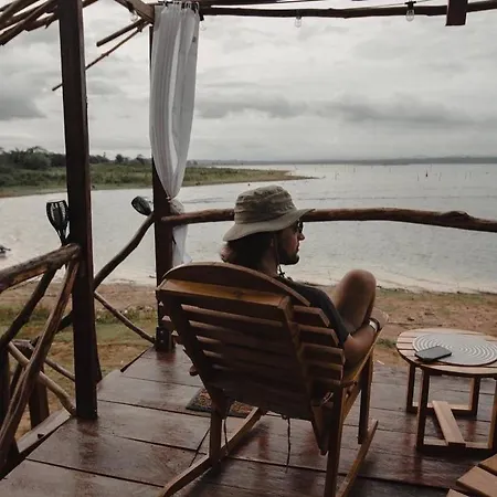 Bayano Ecolodge Chepo  Exterior foto