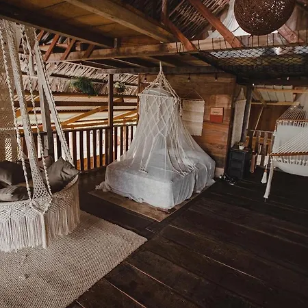 Bayano Ecolodge Chepo  Exterior foto