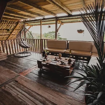Bayano Ecolodge Chepo  Exterior foto