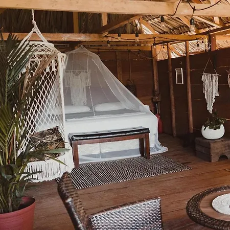 Bayano Ecolodge Chepo  Exterior foto