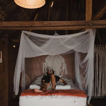 Bayano Ecolodge Chepo  Exterior foto
