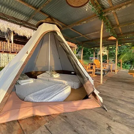 Bayano Ecolodge Chepo  Exterior foto