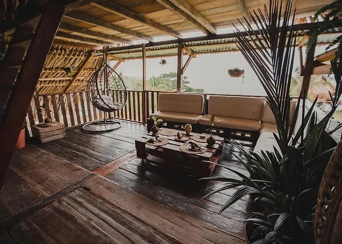 Bayano Ecolodge