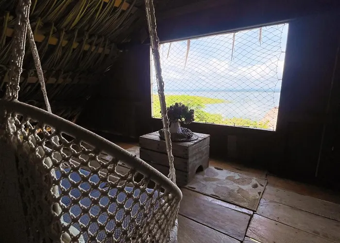 Bayano Ecolodge