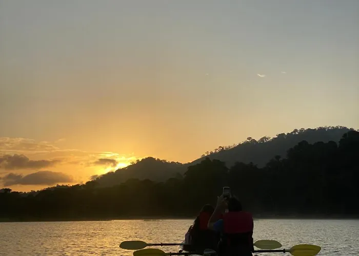 Bayano Ecolodge