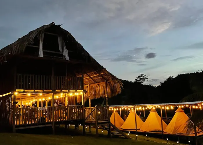 Bayano Ecolodge